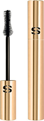 Sisley - Revitalizační objemová řasenka Phyto-Noir (Volume & Lift Mascara) 7 ml