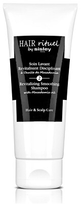 Sisley - Revitalizující a uhlazující šampon (Revitalizing Smoothing Shampoo)