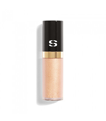 Sisley - Tekuté oční Stíny (Liquid Glow Shadow) 6,5 ml
