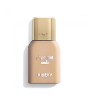 Sisley - Tekutý make-up (Phyto-Teint Nude Make-up) 30 ml