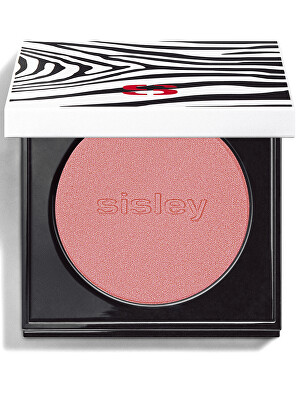 Sisley - Pudrová tvářenka (Le Phyto-Blush) 6,5 g