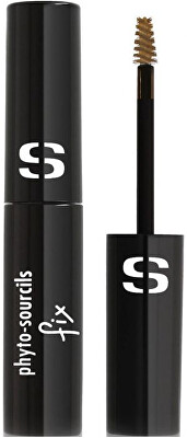 Sisley - Zahušťovací gel na obočí (Phyto-Sourcils Fix) 5 ml