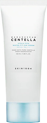 SKIN1004 - Hydratační opalovací krém SPF 50+ Madagascar Centella (Hyalu-Cica Water-Fit Sun Serum)