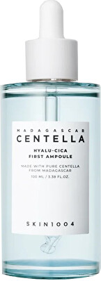 SKIN1004 - Hydratační pleťové sérum Madagascar Centella (Hyalu-Cica First Ampoule)