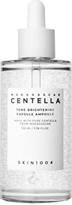 SKIN1004 - Hydratační sérum pro zesvětlení pigmentových skvrn Madagascar Centella (Tone Brightening Capsule Ampoule)