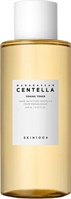 SKIN1004 - Jemné exfoliační tonikum Madagascar Centella (Toning Toner)