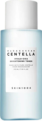SKIN1004 - Hydratační pleťové tonikum Madagascar Centella (Hyalu-Cica Brightening Toner)