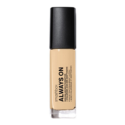 Smashbox - Dlouhotrvající make-up Always On (Skin-Balancing Foundation) 30 ml