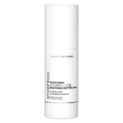 Smashbox - Fixační sprej Photo Finish (Endurance Setting Spray)