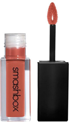 Smashbox - Tekutá rtěnka Always On (Liquid Lipstick) 4 ml