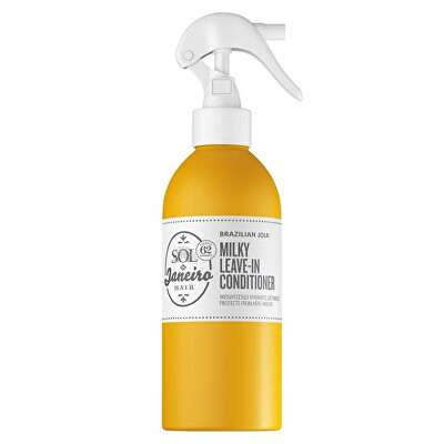Sol de Janeiro - Brazilian Joia Milky Leave-In Conditioner öblítést nem igénylő kondicionáló
