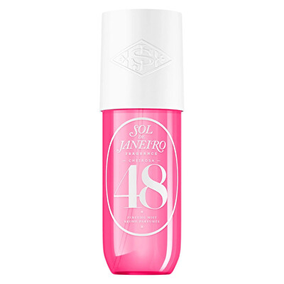 Sol de Janeiro - Parfémovaný sprej na tělo a vlasy Cheirosa 48 Perfume Mist