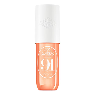 Sol de Janeiro - Cheirosa 91 Perfume Mist parfümpermet testre és hajra