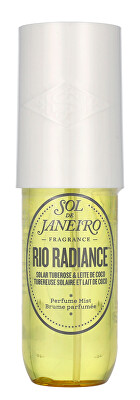 Sol de Janeiro - Parfémovaný sprej na tělo a vlasy Rio Radiance (Hair and Body Fragrance Mist)