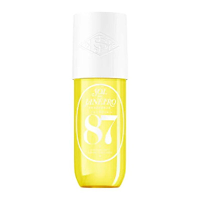 Sol de Janeiro - Parfémovaný sprej na tělo a vlasy Rio Radiance 87 (Hair and Body Fragrance Mist)