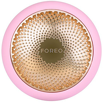 Foreo - 2. JAKOST -  UFO™ Sonický přístroj pro urychlení účinků pleťové masky