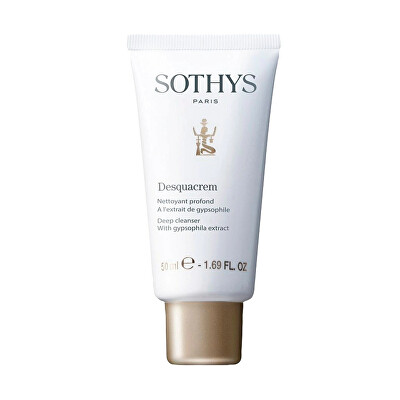 SOTHYS Paris - Hloubkově čisticí pleťový krém Desquacrem (Deep Cleanser)