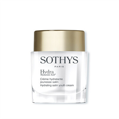 SOTHYS Paris - Hydratační pleťový krém (Hydrating Satin Youth Cream)