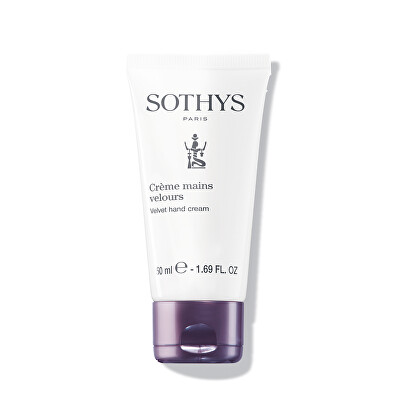 SOTHYS Paris - Krém na ruce (Velvet Hand Cream)
