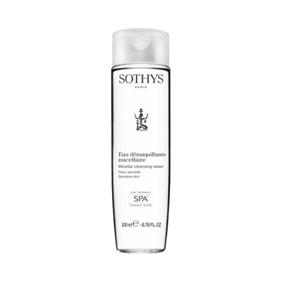 SOTHYS Paris - Micelární voda (Micellar Cleansing Water)