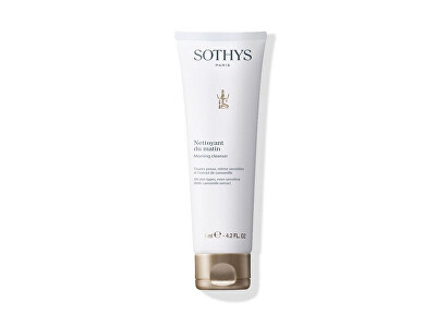 SOTHYS Paris - Čisticí krém na obličej (Morning Cleanser)