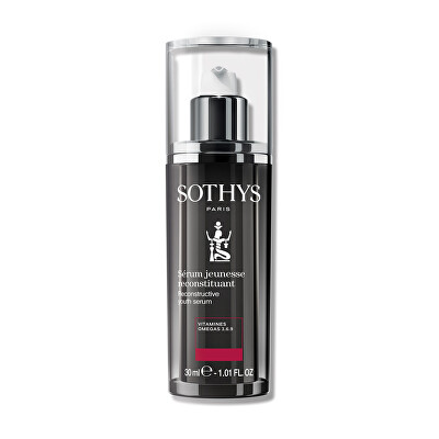 SOTHYS Paris - Megújító arcszérum (Reconstructive Youth Serum)