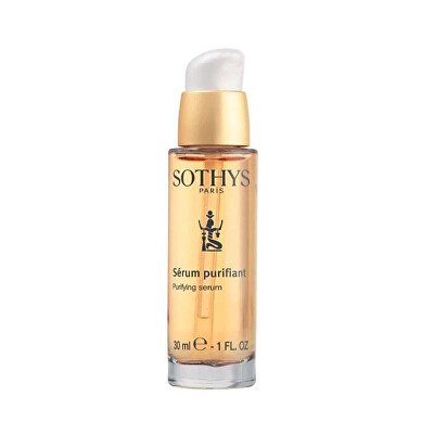 SOTHYS Paris - Pleťové sérum pro mastnou pleť (Purifying Serum)