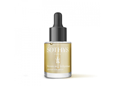 SOTHYS Paris - Arcszérum száraz bőrre (Ultra-Lipid SOS Serum)