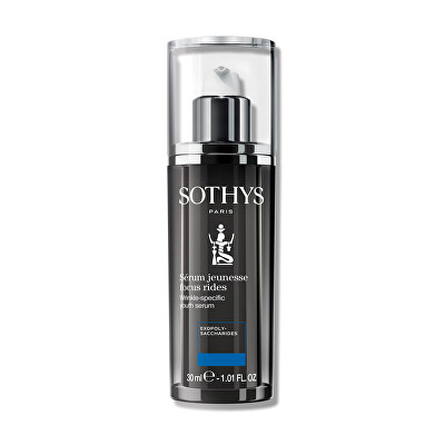 SOTHYS Paris - Ránctalanító arcszérum (Wrinkle Specific Youth Serum)