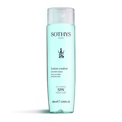 SOTHYS Paris - Pleťové tonikum pro citlivou pleť (Comfort Lotion)