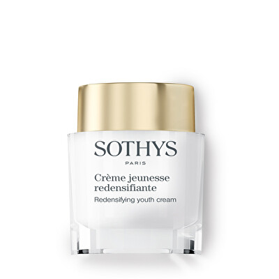 SOTHYS Paris - Pleťový krém pro obnovu hutnosti pleti (Redensifying Youth Cream)