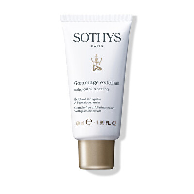 SOTHYS Paris - Pleťový peeling (Biological Skin Peeling)