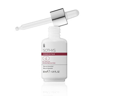 SOTHYS Paris - Pleťové sérum Glysalac Dermobooster (Serum Booster)