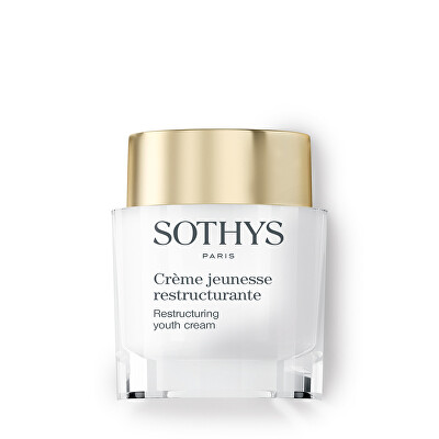 SOTHYS Paris - Restrukturační pleťový krém (Restructuring Youth Cream)