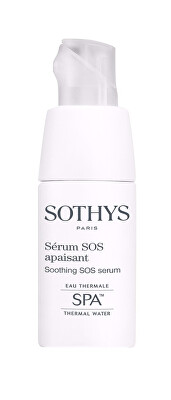 SOTHYS Paris - Zklidňující sérum pro citlivou pleť (Soothing SOS Serum)