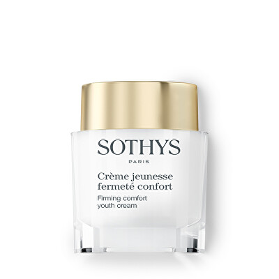 SOTHYS Paris - Zpevňující pleťový krém (Firming Comfort Youth Cream)
