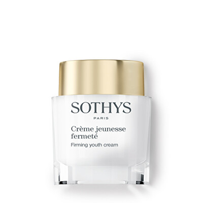 SOTHYS Paris - Zpevňující pleťový krém (Firming Youth Cream)
