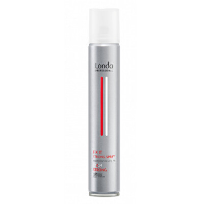 Londa Professional - Sprej pro finální úpravu účesu Fix It (Strong Spray)