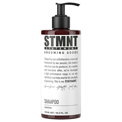  STMNT - Čisticí šampon Grooming Goods Shampoo
