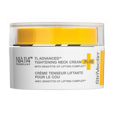 StriVectin - Liftingový krém na krk a dekolt TL Advanced (Tightening Neck Cream Plus)