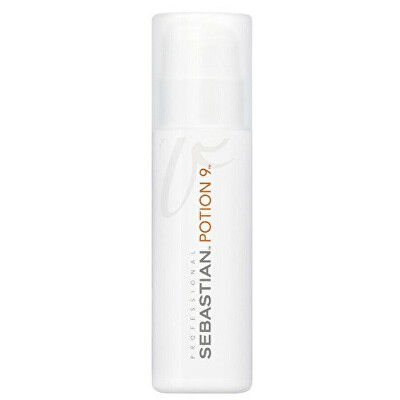 Sebastian Professional - Stylingová péče pro všechny typy vlasů Potion 9 (Wearable Styling Treatment)