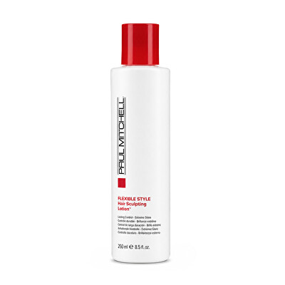 Paul Mitchell - Hajformázó tej Flexible Style (Hair Sculpting Lotion)