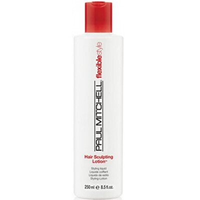 Paul Mitchell - Stylingové mléko Flexible Style (Hair Sculpting Lotion)