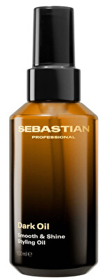 Sebastian Professional - Stylingový olej na vlasy (Dark Oil)