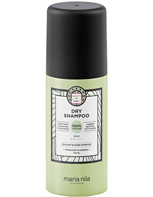 Maria Nila - Suchý šampon pro objem vlasů Style & Finish (Dry Shampoo)