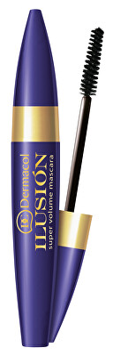 Dermacol - Super objemová řasenka Ilusión (Super Volume Mascara) 11 ml