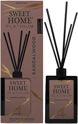 Sweet Home Collection - Aroma difuzér Sandalwood