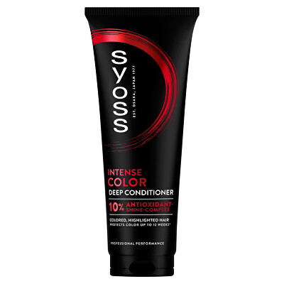 Syoss - Balsam profund Intense Color Deep Conditioner