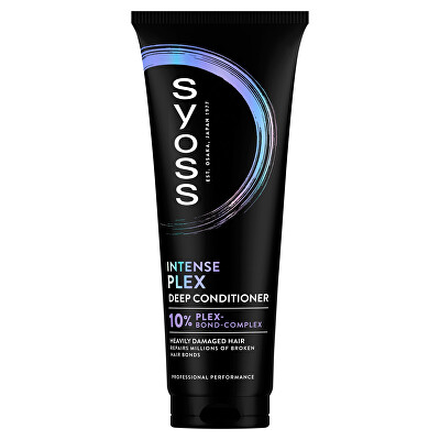 Syoss - Hloubkový balzám Intense Plex Deep Conditioner