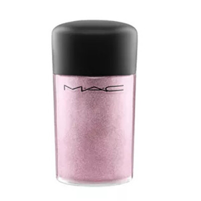 MAC Cosmetics - Sypký třpytivý prášek Pigment (Poudre Éclat) 4,5 g